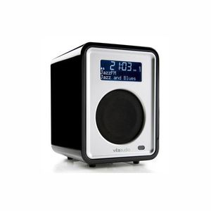Vita Audio R1, sort glossy
