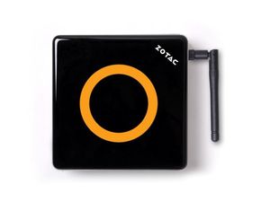 Zotac Zbox Nano-VD01-E