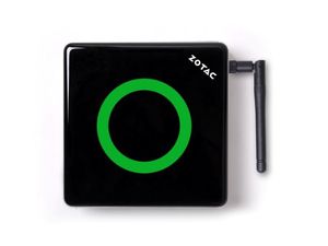 Zotac Zbox Nano AD10-E PLUS