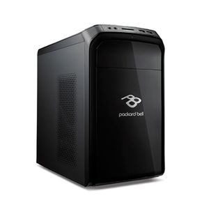 Packard Bell Imedia A2533