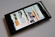 Vi har pakket ut Nokia N9
