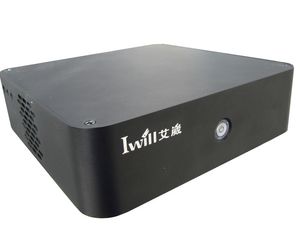 Iwill ecostyle E-350