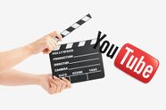 Google spytter inn over en halv milliard i YouTube-serier