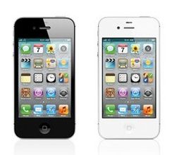 Slik ser iPhone 4S ut