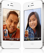 Apple iPhone 4S 32GB