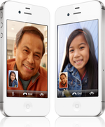Apple iPhone 4S 16GB