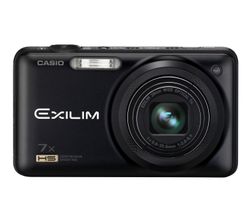 Casio Exilim EX-ZR15