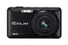 Casio Exilim EX-ZR15