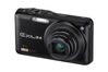 Casio Exilim EX-ZR15