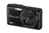 Casio Exilim EX-ZR15