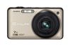 Casio Exilim EX-ZR15