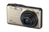 Casio Exilim EX-ZR15