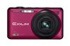 Casio Exilim EX-ZR15