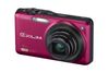 Casio Exilim EX-ZR15