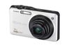 Casio Exilim EX-ZR15