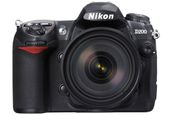 Nikon D200