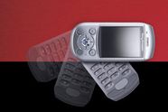 Sony Ericsson S700i