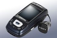 Samsung D500