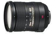 Nikon AF-S DX Zoom-Nikkor 18-200 VR  F/3,5-5,6G IF-ED
