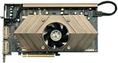 Asus Extreme GeForce N7800GT Dual