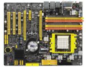 DFI LANPARTY UT RDX200 CF-DR