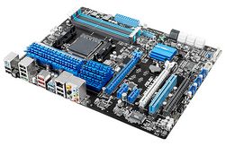 Asus M5A99X EVO 