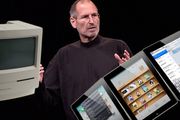 Les Her er Steve Jobs' største suksesser