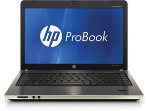 HP ProBook 4330s i3-2350M