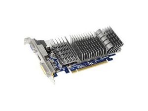 Asus GeForce GT 210 Silent 1GB LP