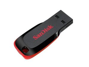 SanDisk Cruzer Blade 32GB