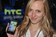 HTC skyter til værs