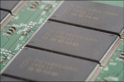 MInnebrikker fra Intel selv