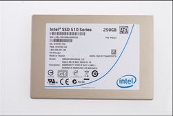 Intels folkemodell &ndash; «SSD 510»