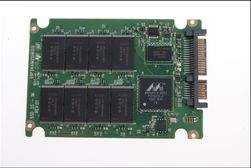 Innsiden til Intel 510