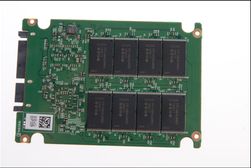 Baksiden til Intel 510