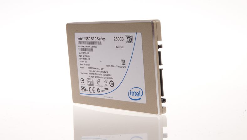 Vi har testet Intels folke-SSD