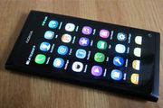 Les Nokia N9