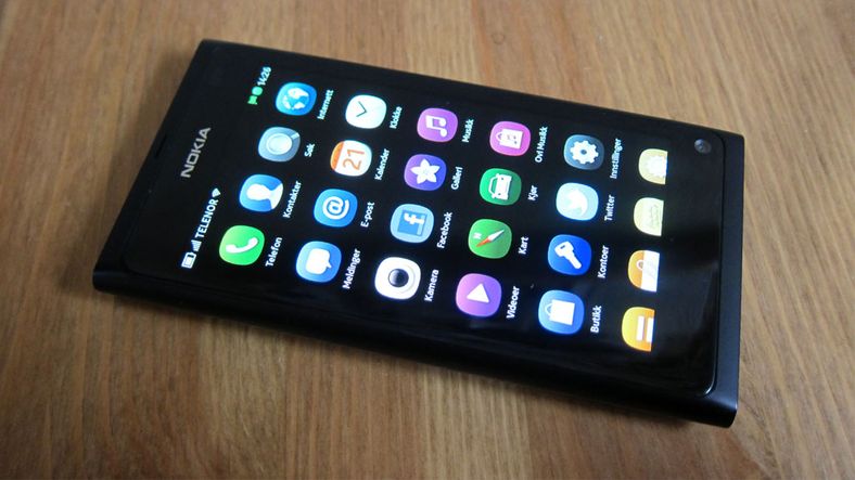 Her er Nokias nye toppmodell