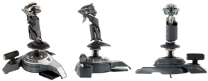 Cyborg F.L.Y 5