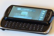 Sony Ericsson Xperia pro