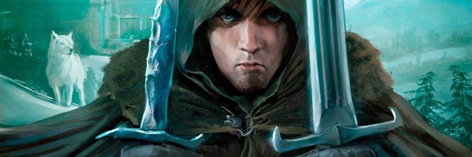 A Game of Thrones: Genesis