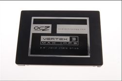 Vertex 3 MAX IOPS