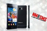 Les VINN: Samsung Galaxy S II