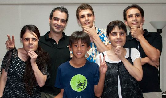 Foto: Real-f