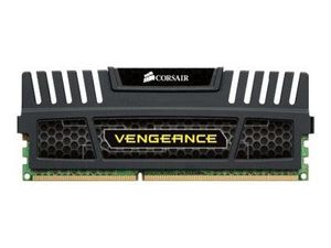 Corsair Vengeance DDR3-1600 8 GB (1x8GB)