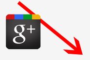 Google+ stuper