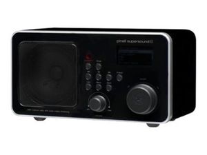Pinell SuperSound iRadio II
