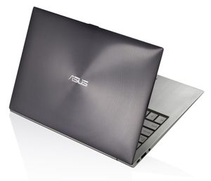 Asus UX31E-RY012V