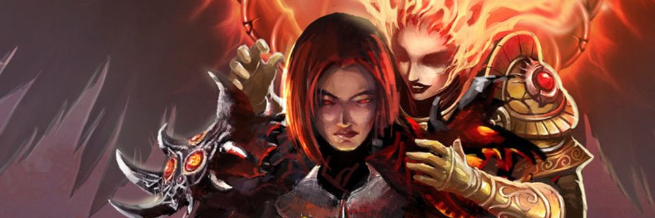 Might & Magic: Heroes VI
