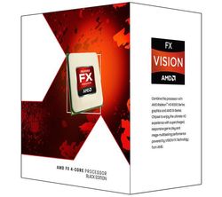 AMD FX-4100